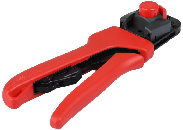 Обтискні кліщі Molex для Mini-Fit™ Jr., AWG 18 - 24