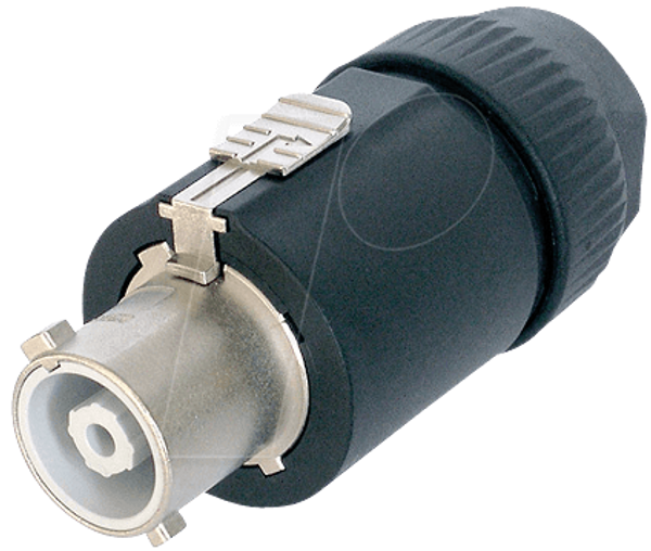 Кабельный разъем PowerCon 32 A