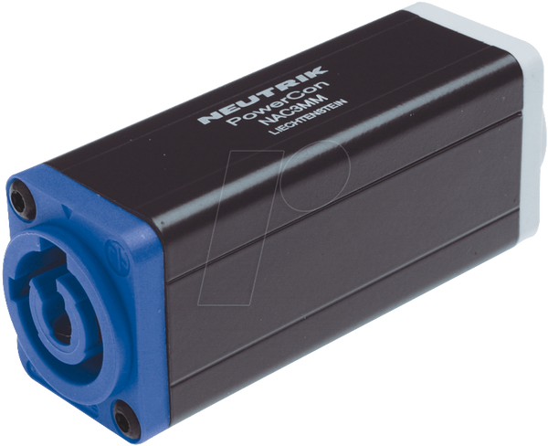 Neutrik PowerConadapter