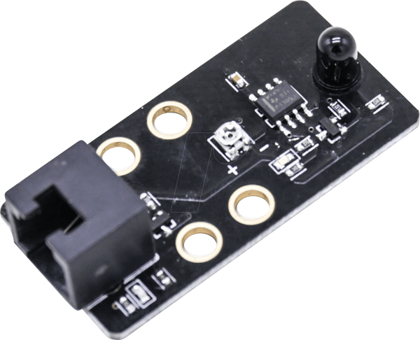 Robobloq STEM Sensors & Actuators 7-in-1