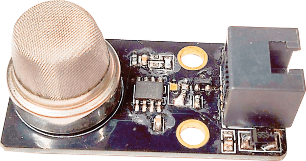 Robobloq STEM Sensors & Actuators 7-in-1