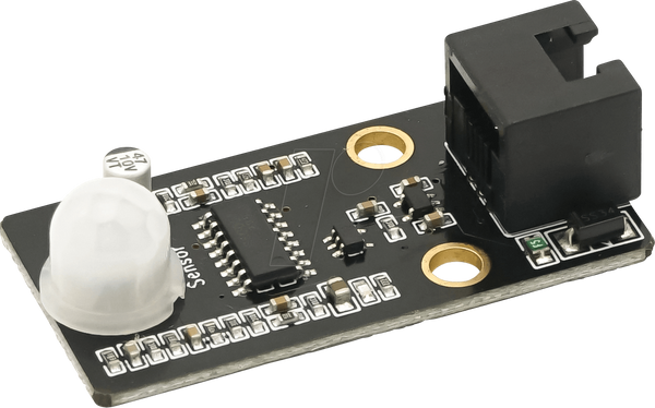 Robobloq STEM Sensors & Actuators 7-in-1