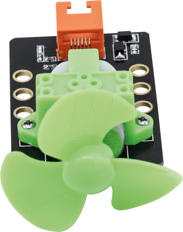 Robobloq STEM Sensors & Actuators 7-in-1