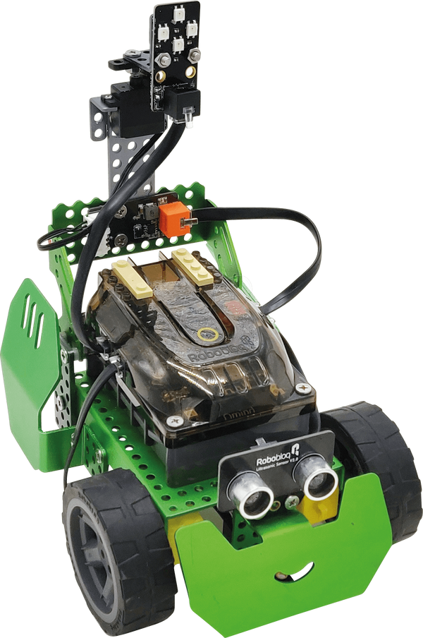 Подовжувач Robobloq MINT 3-в-1