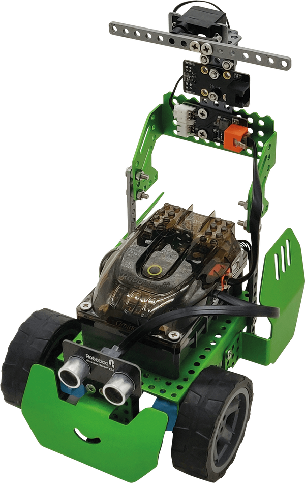Подовжувач Robobloq MINT 3-в-1