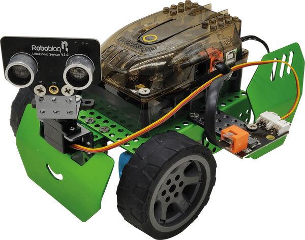 Подовжувач Robobloq MINT 3-в-1