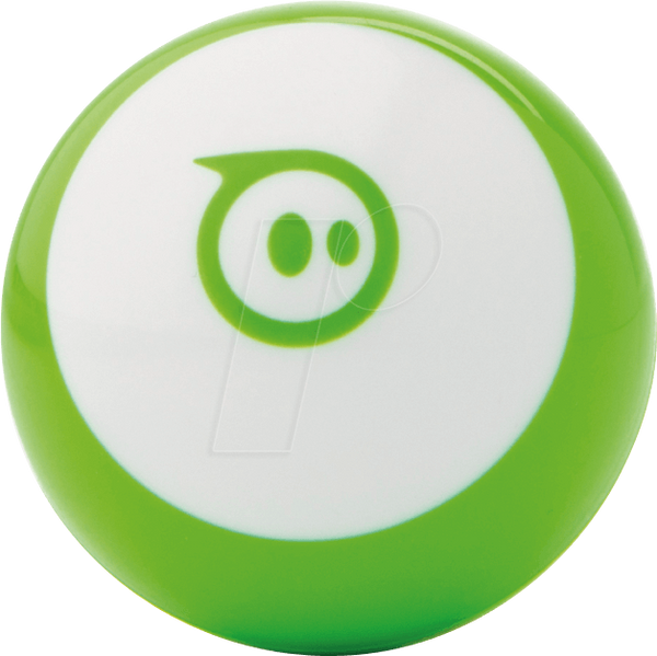 Sphero Mini, зеленый