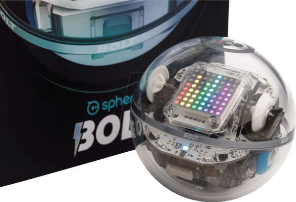 Sphero Bolt