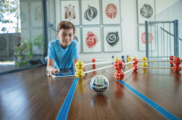 Sphero Bolt