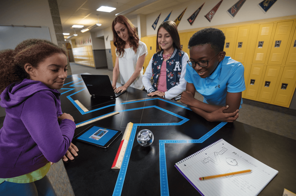 Sphero Bolt