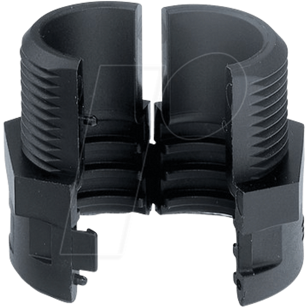 SILVYN® SPLIT COV-M 25 x 1,5