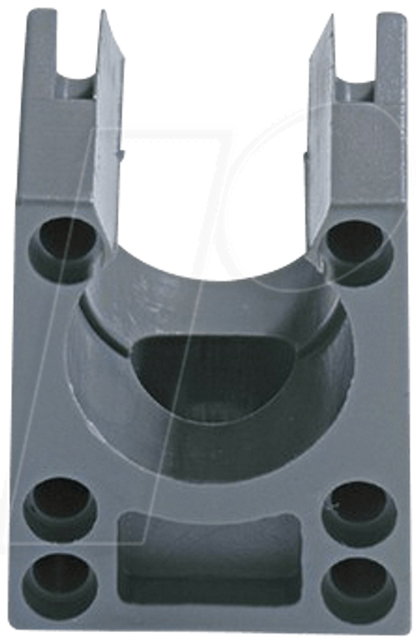 SILVYN® KLICK-S — 54 — сірий