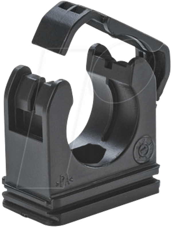 SILVYN® KLICK-RH — 42 — сірий