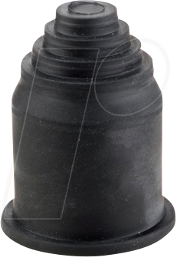FLEXA RQE AD42.5 - чорний
