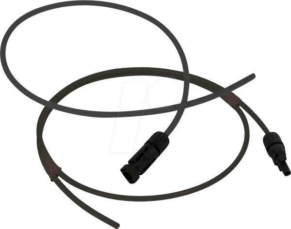 Комплект фотоелектричних кабелів Standard4,