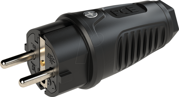 Taurus2 суцільна гумова заглушка 2SL IP54