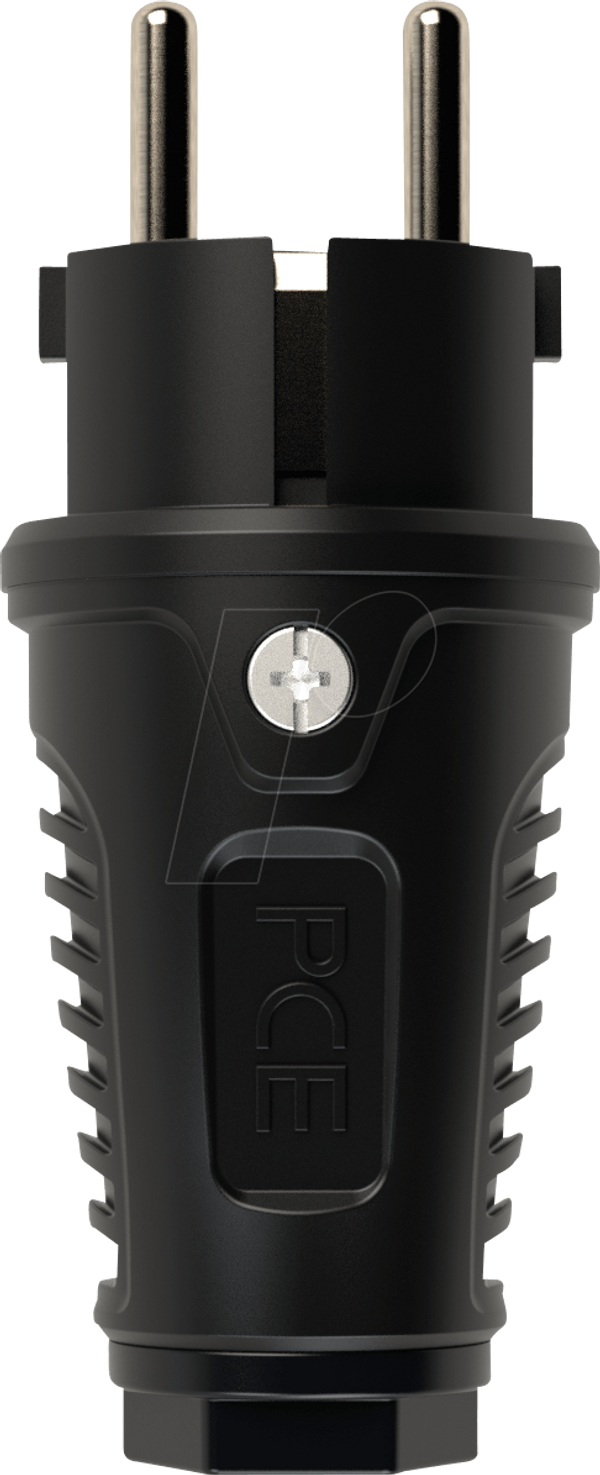 Taurus2 суцільна гумова заглушка 2SL IP54