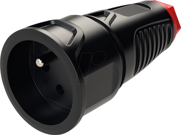 Гумовий з'єднувач Taurus2 fb IP20
