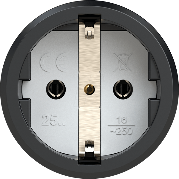 Гумовий з'єднувач Taurus2 nat IP20