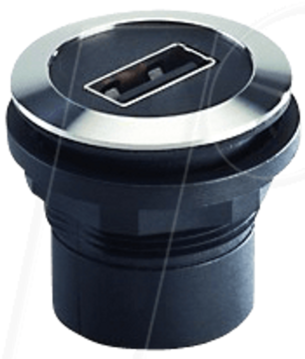 Роз'єм USB