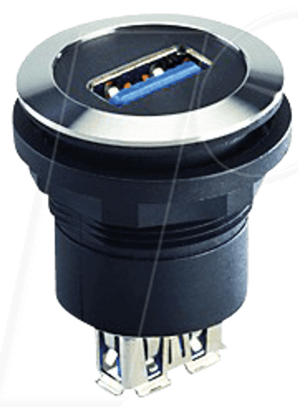 Роз'єм USB3.0