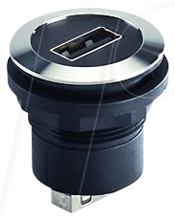 Роз'єм USB