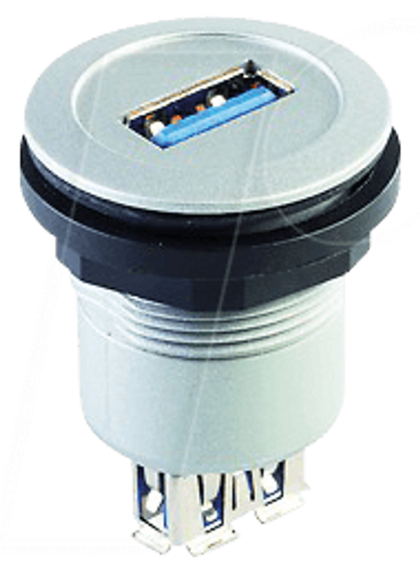 Роз'єм USB3.0