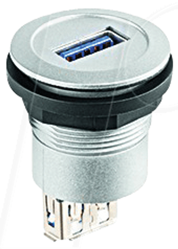 Роз'єм USB3.0