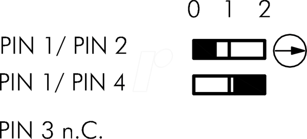 Кнопка - 1 Ö + 1 S, срібляста