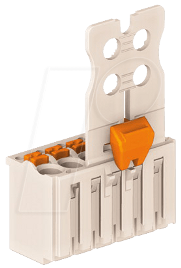 Багатоточковий роз'єм picoMAX 3.5