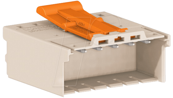 Роз'єм picoMAX 5.0, 6-контактний