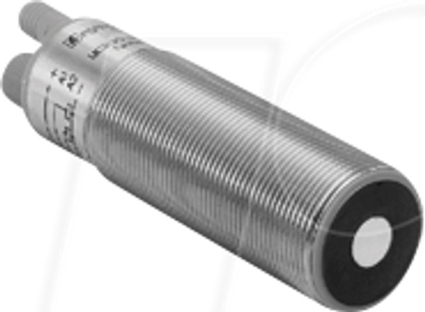 Ультразвуковий датчик, 30 - 500 мм, PNP, NO/NC, M30