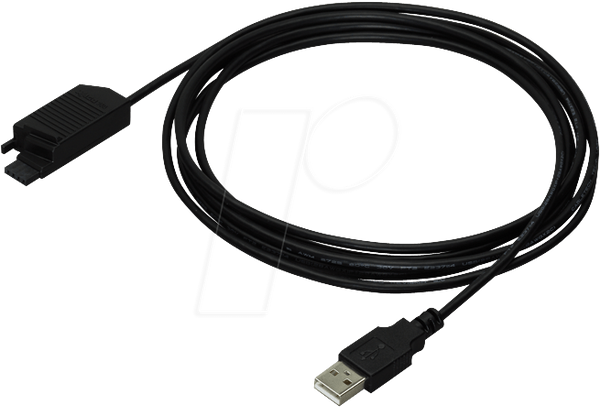 Сервісний кабель USB, Jumpflex/WAGO-I/O, 2,5 м