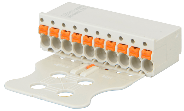 Багатоточковий роз'єм picoMAX 3.5