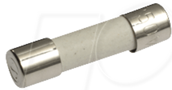 Fusibile Auto 2A - 2 Pezzi, 5x20 Mm, Vetro, Per Auto E Moto, Scatto Rapido - Foto 9