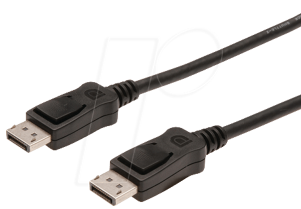 Соединительный кабель DisplayPort 5,0 м