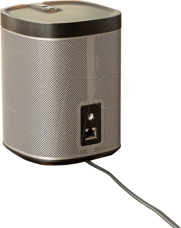 Єврошнур для підключення до Sonos®