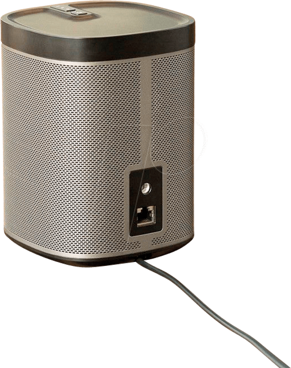 Єврошнур для підключення до Sonos®
