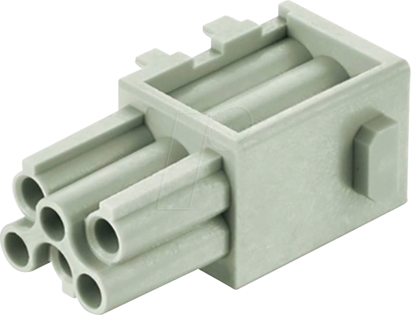 Кубик Han Domino DD Cube, обтискний (F.1), упаковка 2 шт.