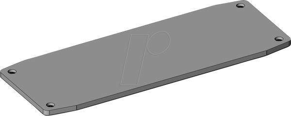 Передня панель X40-110