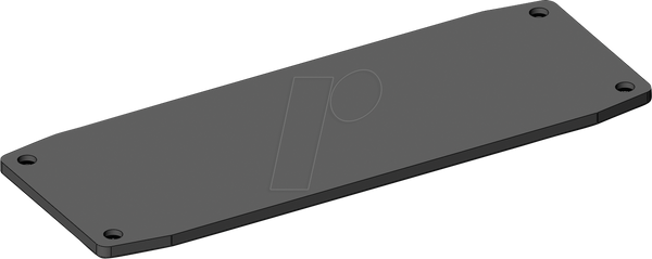Передня панель X40-110