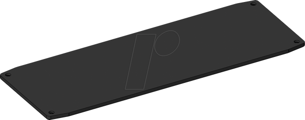Передня панель X60-170