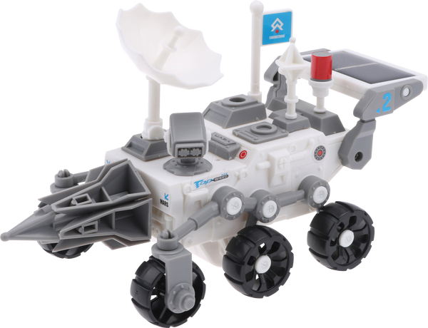 Сонячний комплект, Mars Mobile