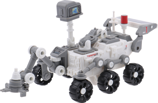 Сонячний комплект, Mars Mobile