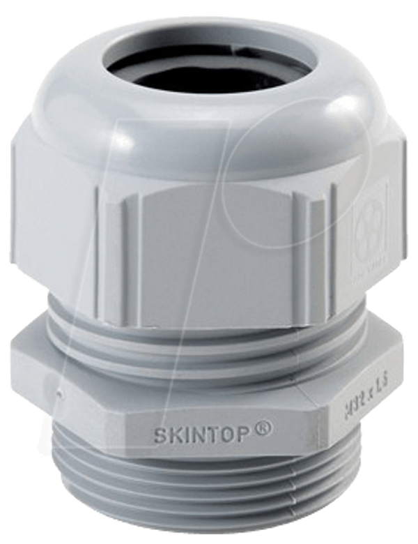 SKINTOP ST PG 36, RAL 7001 SGY