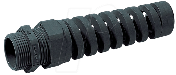 SKINTOP BS PG 21, RAL 9005, BK