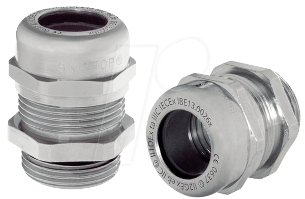 SKINTOP MS-M 12x1.5 ATEX