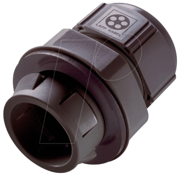 SKINTOP CLICK M20, RAL 9005 BK