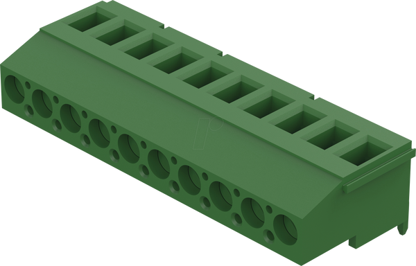 Клемні колодки для Combi-Norm, 10-контактні