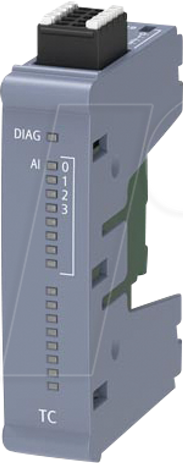 SIMATIC S7-1200 G2 SM 1231 RTD 4x 16 біт